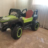 ماشین شارژی