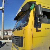 هوومدل ۸۵زرد|خودرو سنگین|فولادشهر, فولادشهر|دیوار