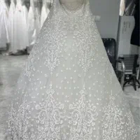 لباس عروس