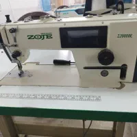 چرخ خیاطی زوجی فول اتومات