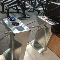 قفل آنلاین حضورغیاب نرم افزارمدیریت باشگاه گیت