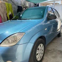تیبا۲سالم کاملآ تمیز مدل۹۷