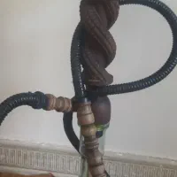 قلیان دوسیب