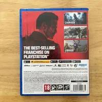 کال اف دیوتی مدرن وارفار ۳ برای پلی استیشن ۵|کنسول، بازی ویدئویی و آنلاین|کرمان, |دیوار