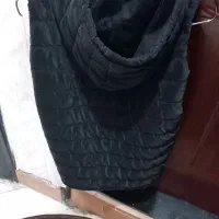 کاپشن دو رو و پافر درحدنو و شلوار در حد نو|کفش و لباس بچه|رشت, حمیدیان|دیوار