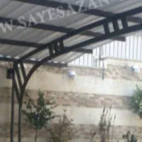 جوشکاری و آهنگری انجام خورده کاری منازل