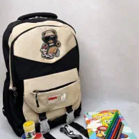 کیف بچه گانه با ارسال رایگان|کفش و لباس بچه|یاسوج, |دیوار