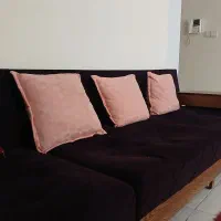 مبل راحتی