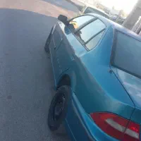 سمند مدل 82 دوگانه کارخونه|خودرو سواری و وانت|زابل, |دیوار
