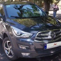 هایما S5 مدل 1400 اتومات صفر کارکرد