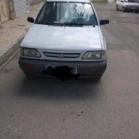 پراید مدل 88