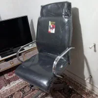 صندلی مدیریت|مبلمان اداری|تهران, شهرک استقلال|دیوار