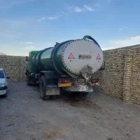 تخلیه چاه عسگری