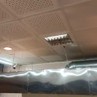 وسایل فست فود *زیر قیمت*|کافی‌شاپ و رستوران|کرمان, |دیوار