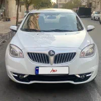 برلیانس ۳۳۰ مدل۹۵ کم کارکرد