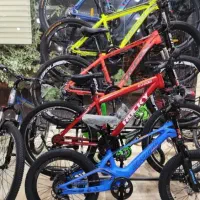 تخفیف ویژه بلک فرایدی منتظرتم هم ارزون بخر+هدیه|دوچرخه، اسکیت، اسکوتر|کرج, کوی امامیه|دیوار