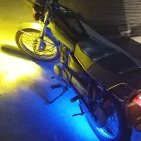 موتور125|موتورسیکلت|مسجد سلیمان, |دیوار