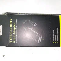 تبدیل HDMI به type c|دوربین عکاسی و فیلمبرداری|شیراز, دکتر حسابی|دیوار