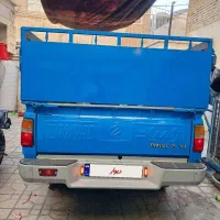 نیسان دیزل سیپاد دار|خودرو سواری و وانت|شیراز, کوی زهرا|دیوار