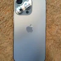 اپل iPhone 13 Pro با حافظهٔ ۱۲۸ گیگابایت