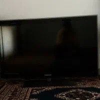 تی وی سامسونگ  ۴۰ اینچ