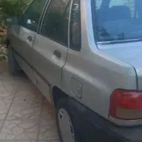 پراید ۱۳۱ مدل ۸۷|خودرو سواری و وانت|رشت, پل تالشان|دیوار