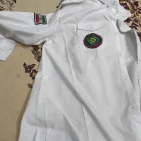 دستگاه فشار خون . پیراهن سفید حراست xxl|آرایشی، بهداشتی، درمانی|فردیس, شهرک راه آهن|دیوار