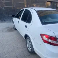 ساینا ۱۴۰۱|خودرو سواری و وانت|پردیس, فاز ۲|دیوار