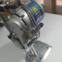 قیچی برقی سایز۸