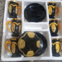 ظروف آشپزخانه برای فروش دارم