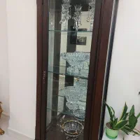 بوفه سه طبقه سالم و تمیز