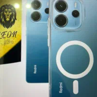 گوشی ردمی نوت ۱۴ اکبند|موبایل|گنبد کاووس, |دیوار