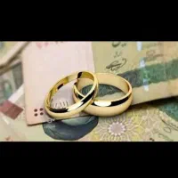داوطلبانه ضامن بره وام ازدواج ۳۵۰ شراکتی