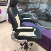 صندلی اداری