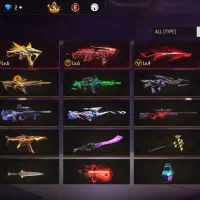 اک فری|کنسول، بازی ویدئویی و آنلاین|نظرآباد, احمد آباد|دیوار