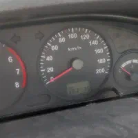 روآ مدل ۸۵|خودرو سواری و وانت|تبریز, |دیوار