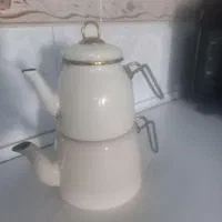 قوری وکتری