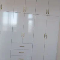 اجرا کمد کابینت وتی وی وال