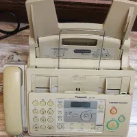 تلفن فکس پاناسونیک