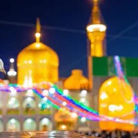 تور زیارتی و سیاحتی به مشهد مقدس