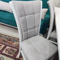میز ناهار خوری 6 نفره