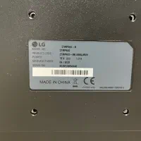 مانیتور 27 اینچ ال جی LG|قطعات و لوازم جانبی رایانه|تهران, بهجت‌آباد|دیوار