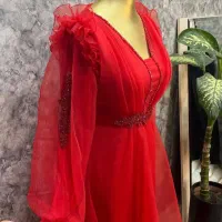 تعدادی لباس مجلسی ۴۴/۴۶|لباس|میاندوآب, |دیوار