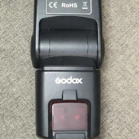 فلاش اسپیدلایت گدوکس کنون