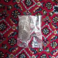 سکه های شاهی کیفیت بالا|کلکسیون سکه، تمبر، اسکناس|بروجرد, |دیوار