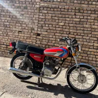 هوندا۲۰۰مدارک کامل بنام