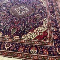 ۵تخته ۱۲متری دستباف اذرشهر|فرش|تهران, محمودیه|دیوار