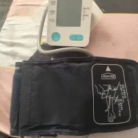 دو عدد فشار سنج دیجیتالی RAIN و و یک عددpic