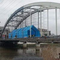 داربست علایی