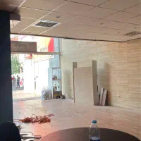 فرصت استثنایی اجاره مغازه در بهترین موقعیت|اجارهٔ مغازه و غرفه|شیراز, سینما سعدی|دیوار